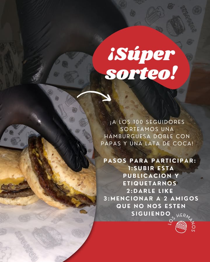 Imagen de Mas etiquetes más chances 🫣🫣
.
.
.
.
.
.
.
#sorteo #h