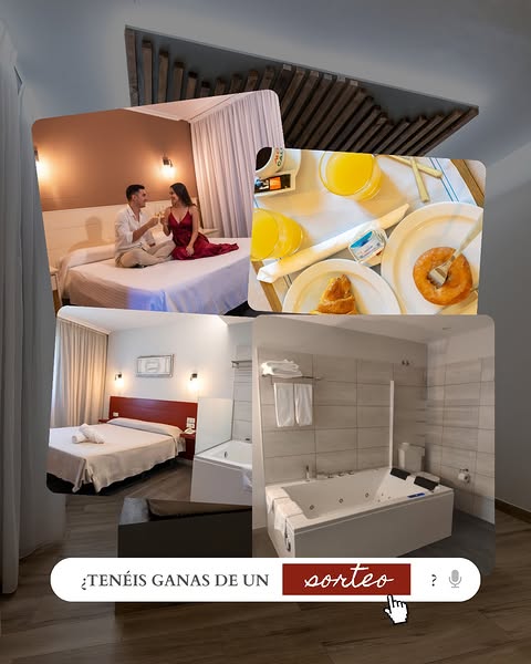 Imagen de 🎉 ¡SORTEO! 🎉 @motelcaldas sortea una experiencia úni