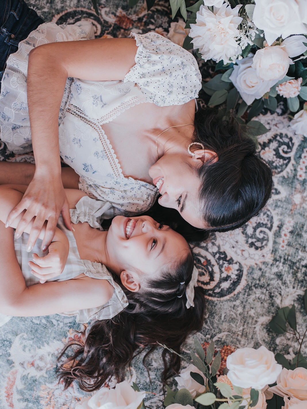 Imagen de ✨GIVEAWAY JUST MOM✨ 

¡Porque mamá merece recuerdos he