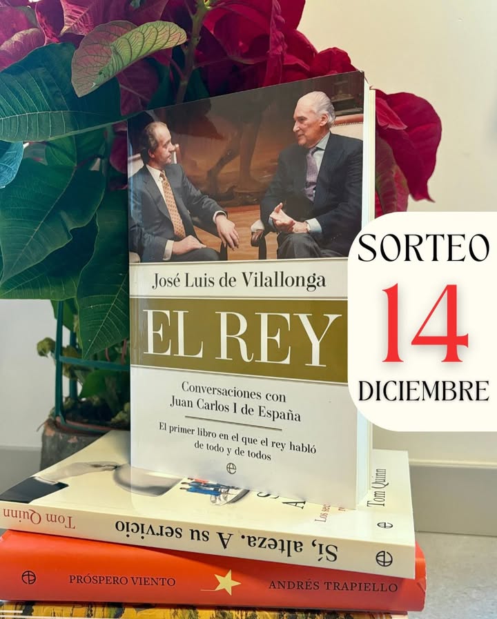 Imagen de SORTEO: gana un libro cada día. . 

 Participar es muy fác
