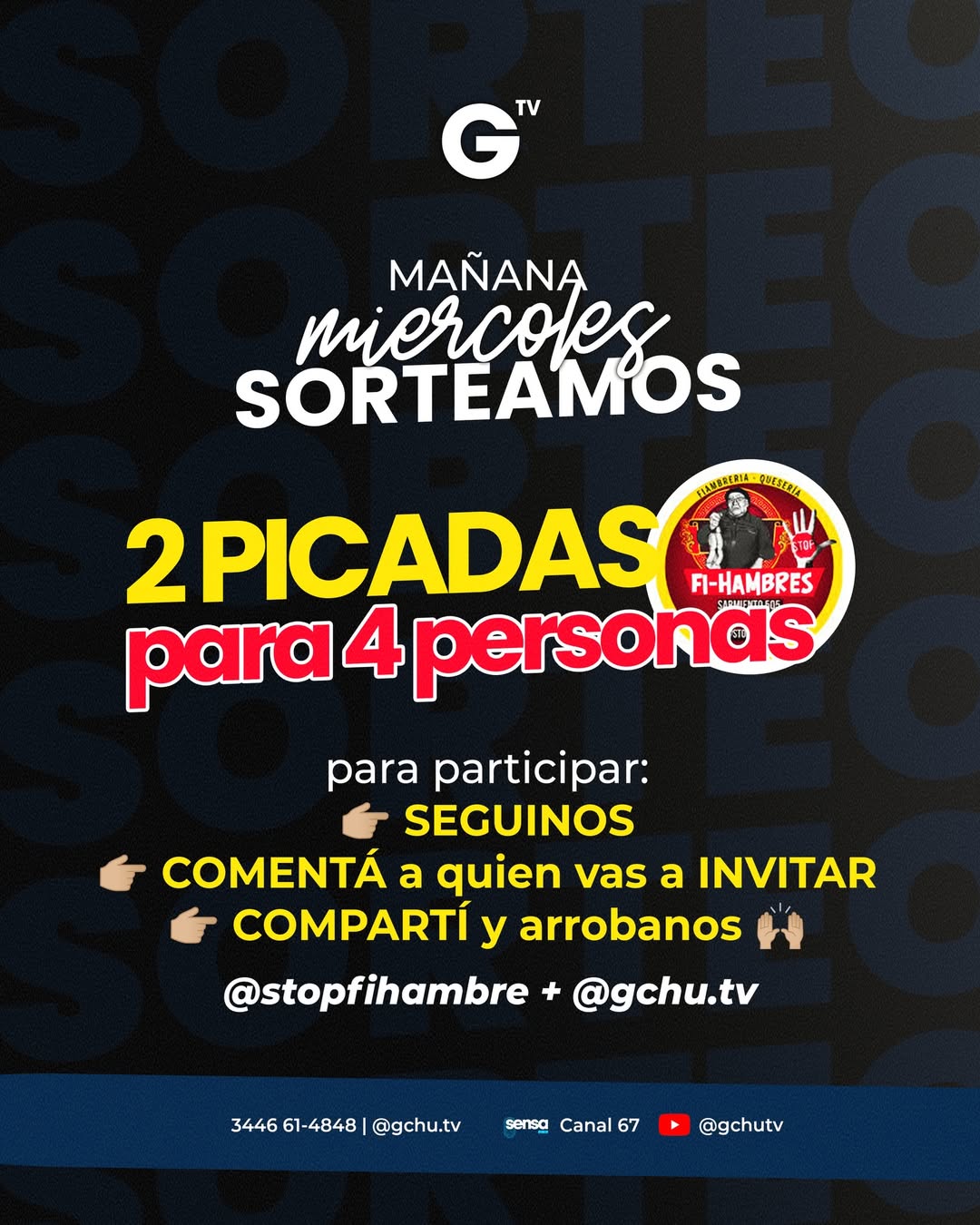 Imagen de 🙌🏼 Todo finde XXL, deja una semana XS por delante.. y 