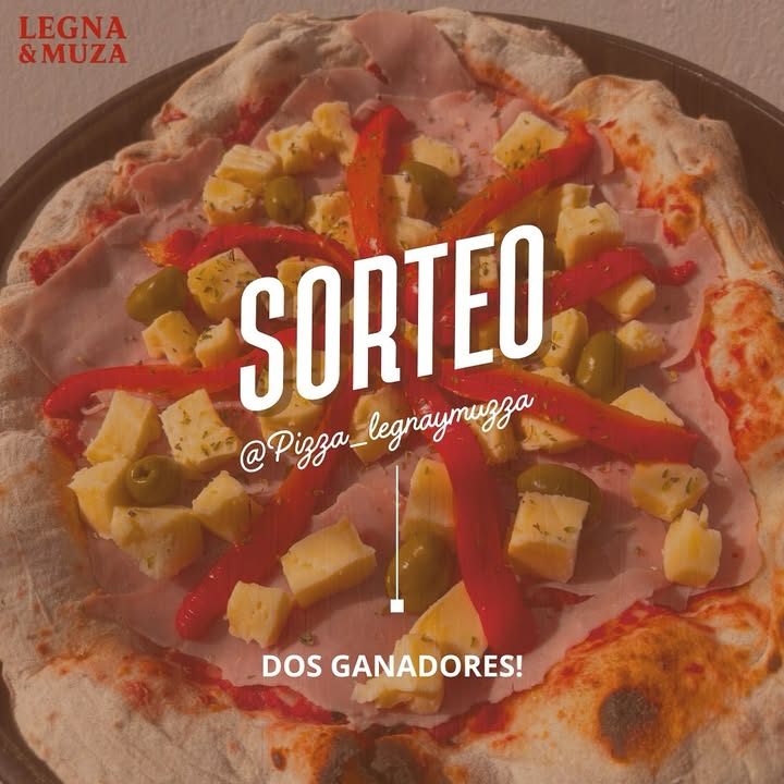 Imagen de 🎉𝗦𝗢𝗥𝗧𝗘𝗢 𝗘𝗡 𝗟𝗘𝗚𝗡𝗔