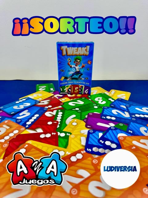 Imagen de 🎁¿Quereis un SORTEO para celebrar que se acerca la navid