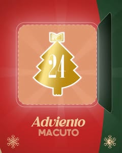 Imagen de ¡ADVIENTO #24!❤️🎁

¿Cómo participar?⬇️

1. Dal