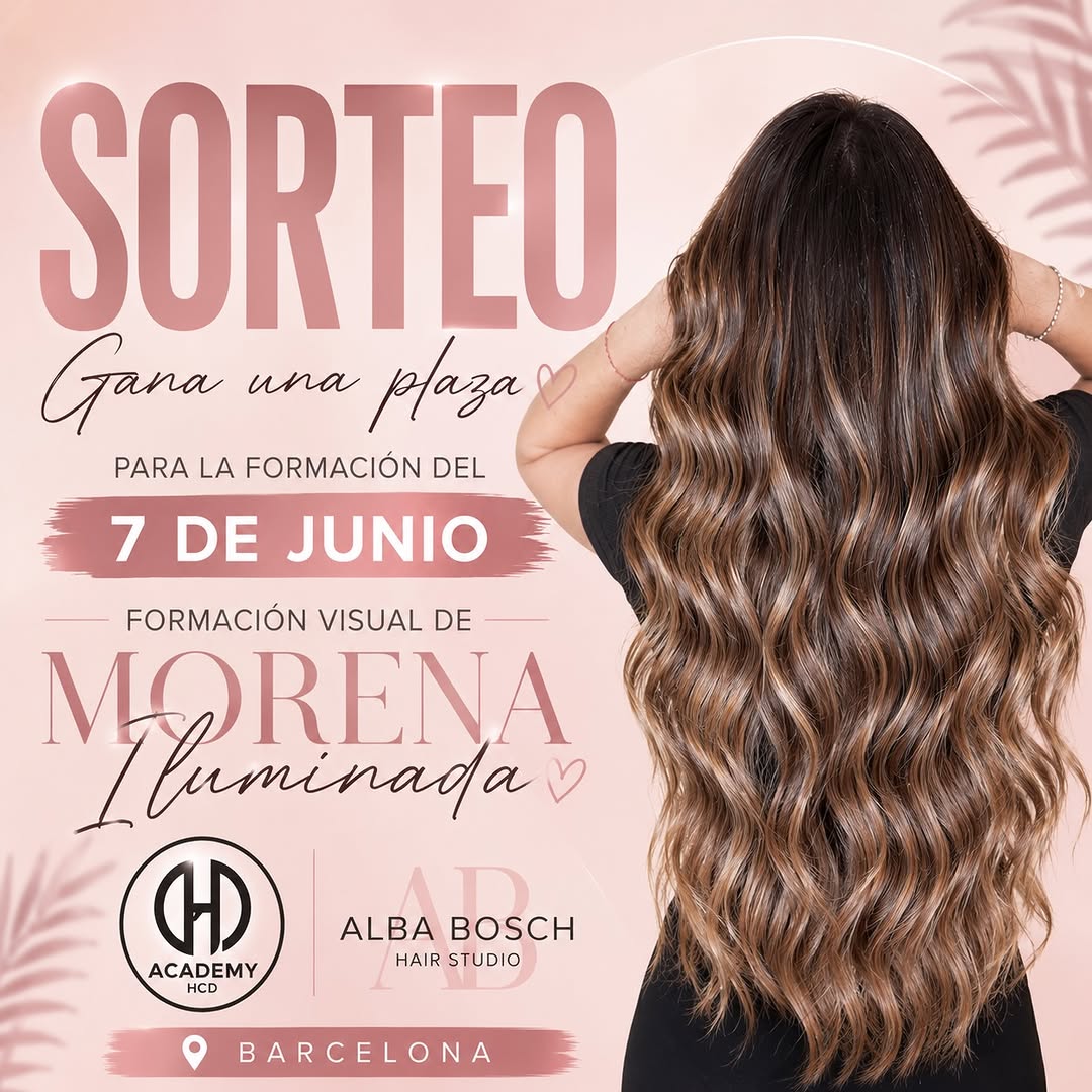 Imagen de 🎉✨ ¡SORTEO! ✨🎉

El próximo domingo 7 de junio es