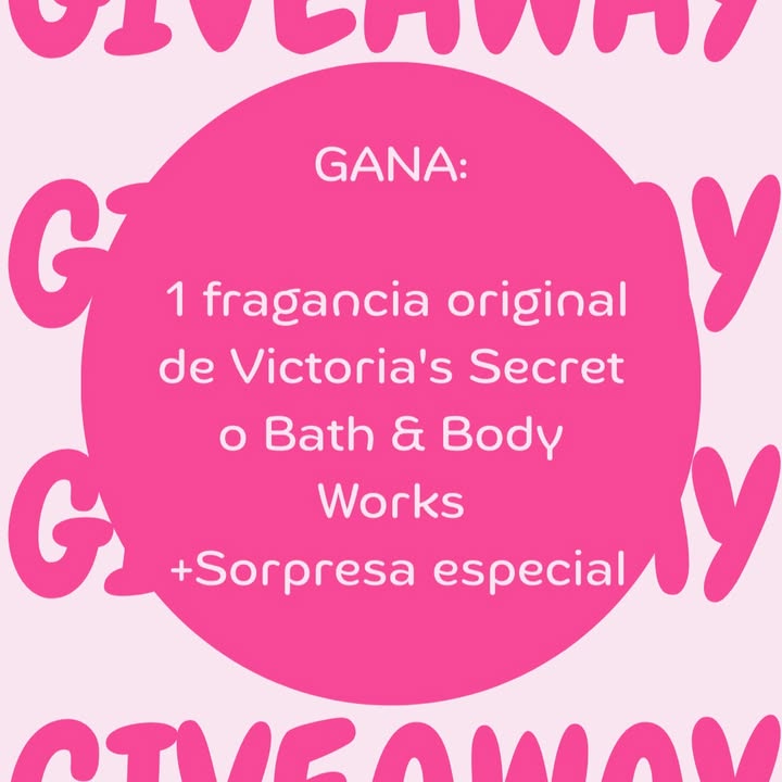 Imagen de 🎉✨ GIVEAWAY DE LANZAMIENTO ✨🎉

MIMUSA SHOP llega a