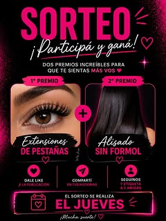 Imagen de 🎀 SORTEO MIS REINAS 🩷🧚🏻‍♀️✨

¿Querés v