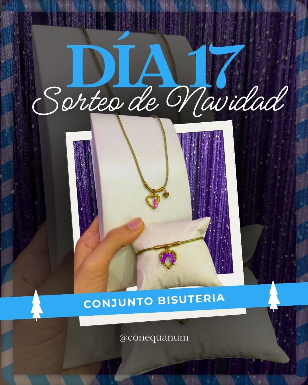 Imagen de 🎄 𝐃𝐢́𝐚 17 𝐝𝐞𝐥 𝐜𝐚𝐥𝐞𝐧𝐝