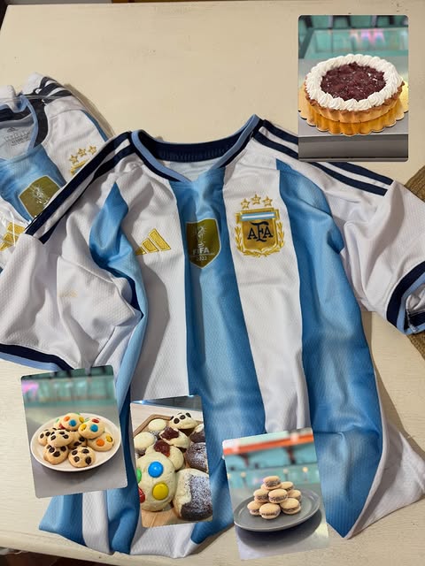 Imagen de 🎉🇦🇷 ¡SORTEO DÍA DEL PADRE! 🇦🇷🎉

¿Queré
