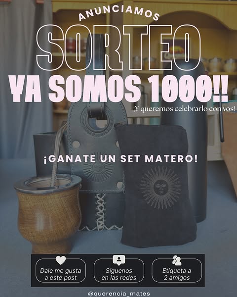 Imagen de 🎉 ¡LLEGAMOS A LOS 1.000! 🎉

Y esto no sería posible 