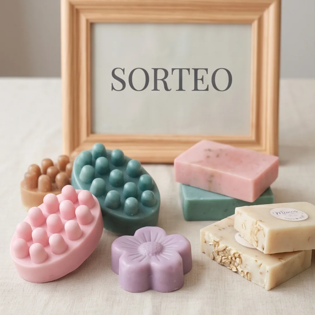 Imagen de ✨🎉 ¡SORTEO ESPECIAL DE MIMOS DE HOGAR! 🎉✨

¿Te g