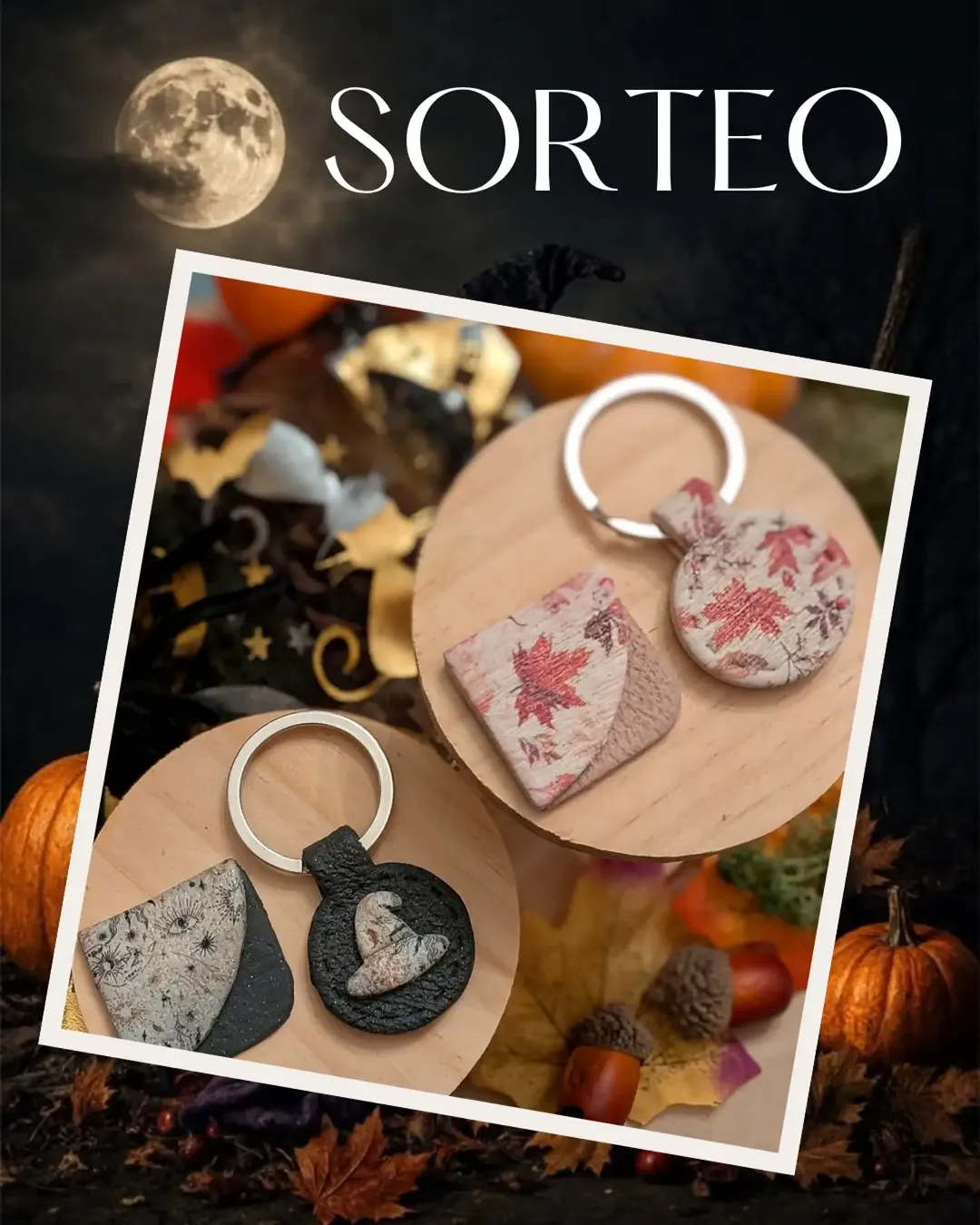 Imagen de 🖤🧙🏻‍♀️ SORTEO Akelarre 🖤🧙🏻‍♀️ 