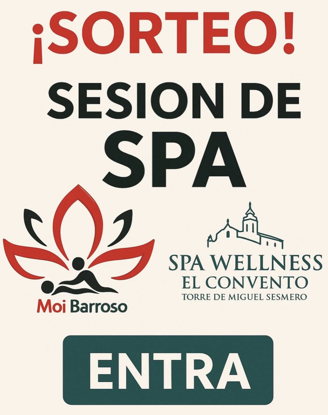 Imagen de #sorteo del año | abróchense los cinturones, que estamos s