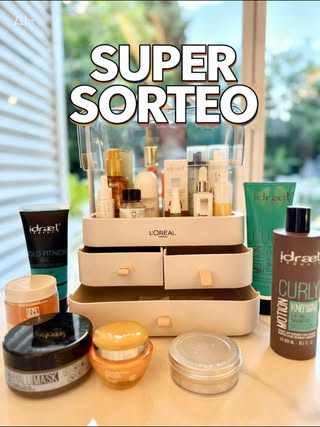 Imagen de SUPER SORTEO “FESTEJO DE NAVIDAD - AÑO NUEVO y REYES”
 