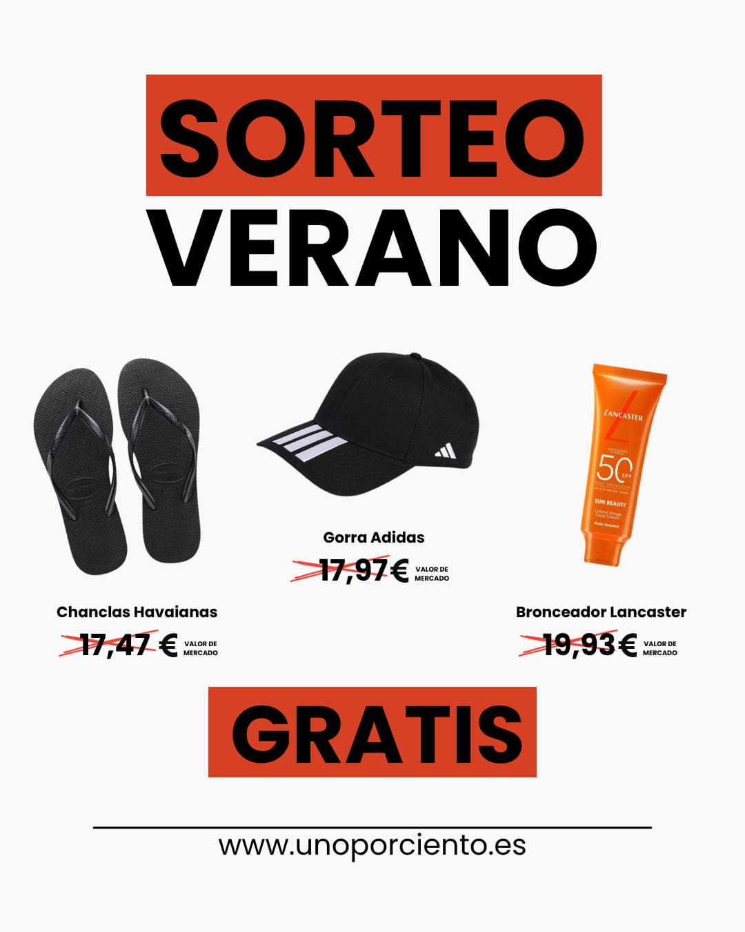 Imagen de 🔥🌞 SORTEO ESPECIAL SAN JUAN – BIENVENIDO VERANO 

La