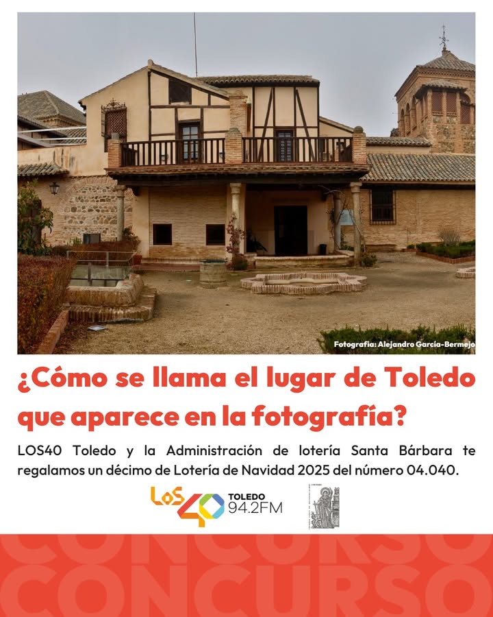 Imagen de 🎄✨ CONCURSO NAVIDEÑO ✨🎄

¿Sabes qué lugar de To