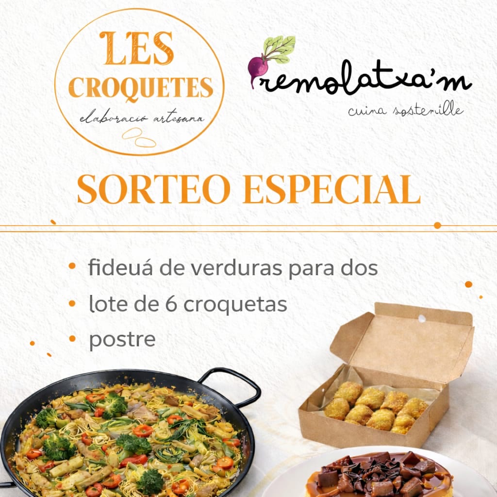 Imagen de Después de una semana de la transición del local de Rascan