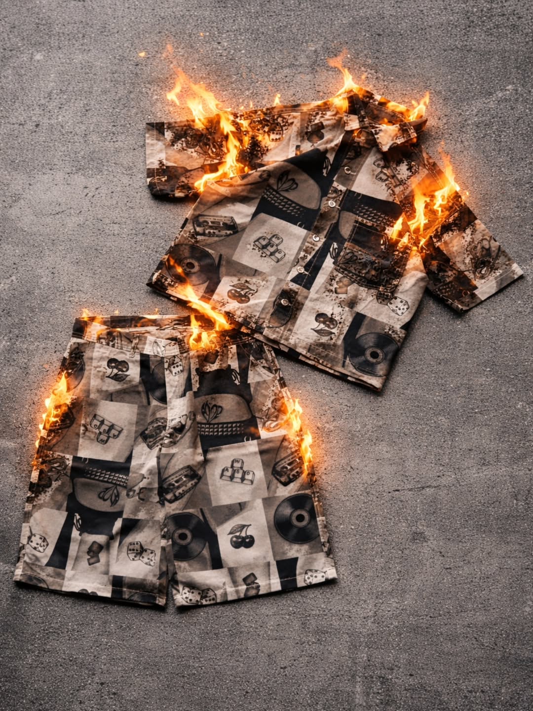 Imagen de ÚLTIMO SORTEO DEL AÑO – ROCKSTORE 🪩📼

NUEVO CONJUN