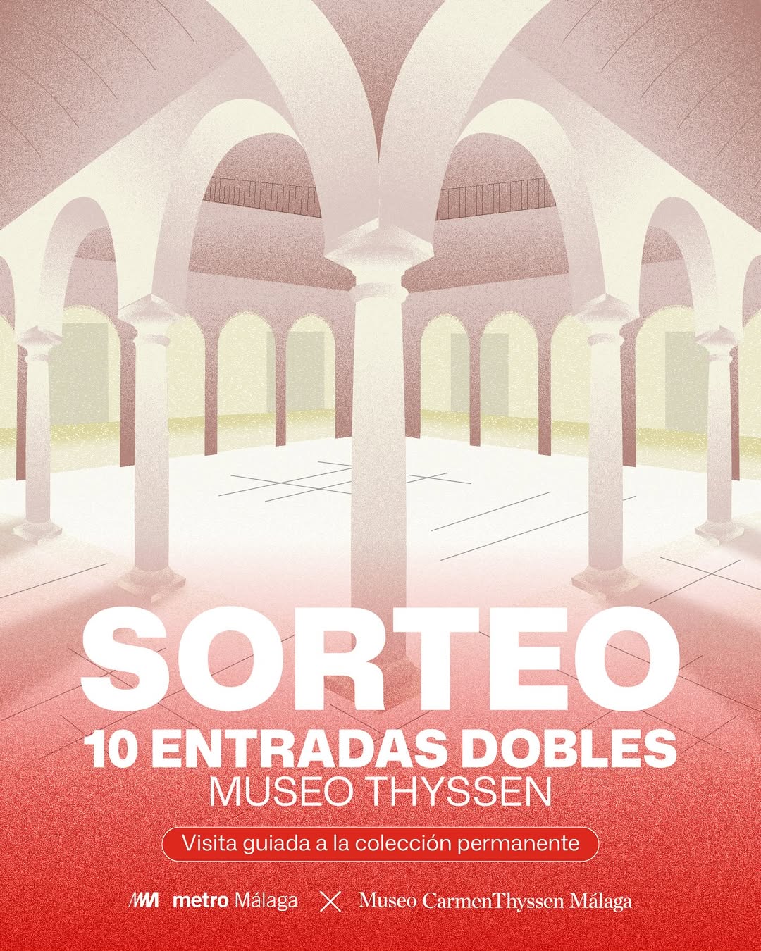 Imagen de 🎨 ¡Sorteamos 10 entradas dobles para el Museo Carmen Thy