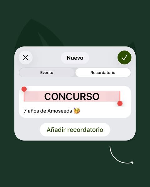 Imagen de 🎂✨ ¡Ya son 7 años desde que nos seguís, nos animáis