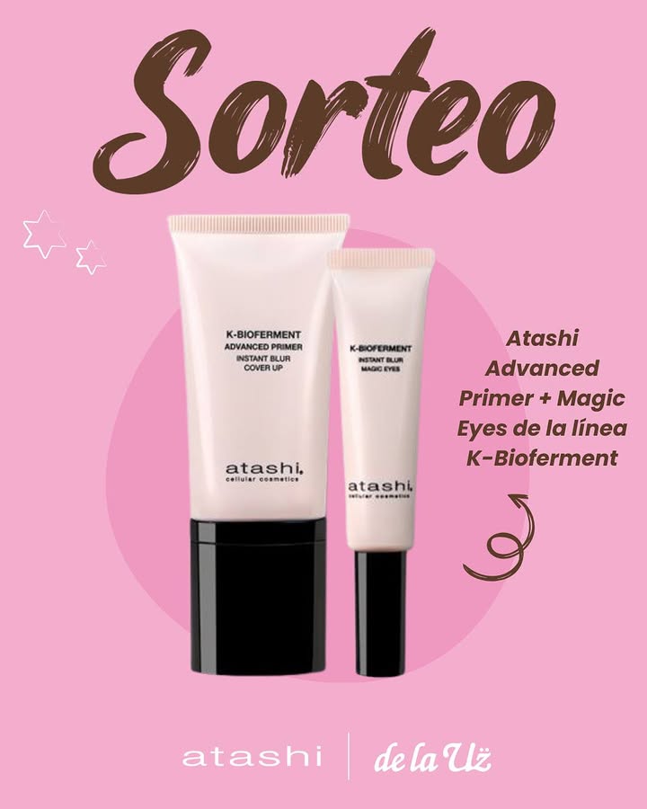 Imagen de 🚨 ¡SORTEO ALERT! 🚨 

¿Y si pudieras conseguir un efe