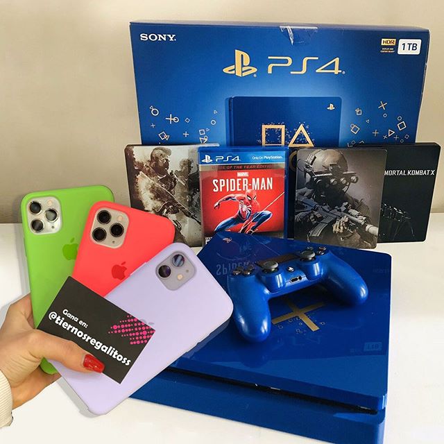 Imagen de Sorteo Instagram de tiernosregalitoss