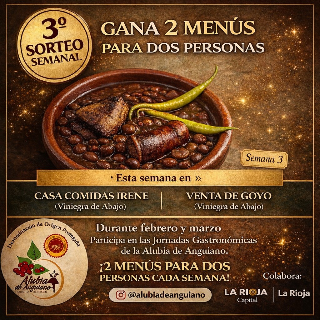 Imagen de ¡La tercera es la vencida... y la más sabrosa! 🥘✨

La