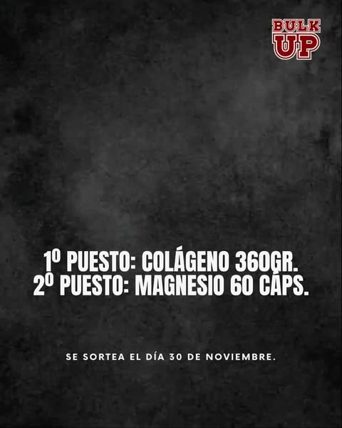 Imagen de 🏆 ¡SORTEO! 🏆

Participá de este sorteo y ganate uno 