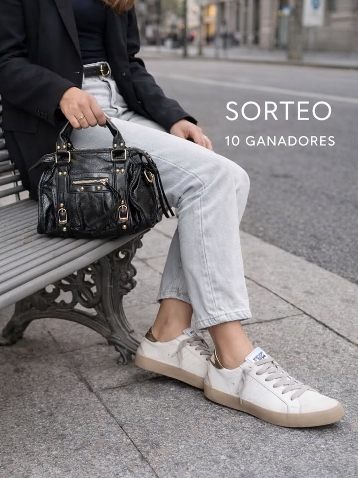 Imagen de 🎉 SORTEO 🎉
Arrancamos el año por todo lo alto ✨
�