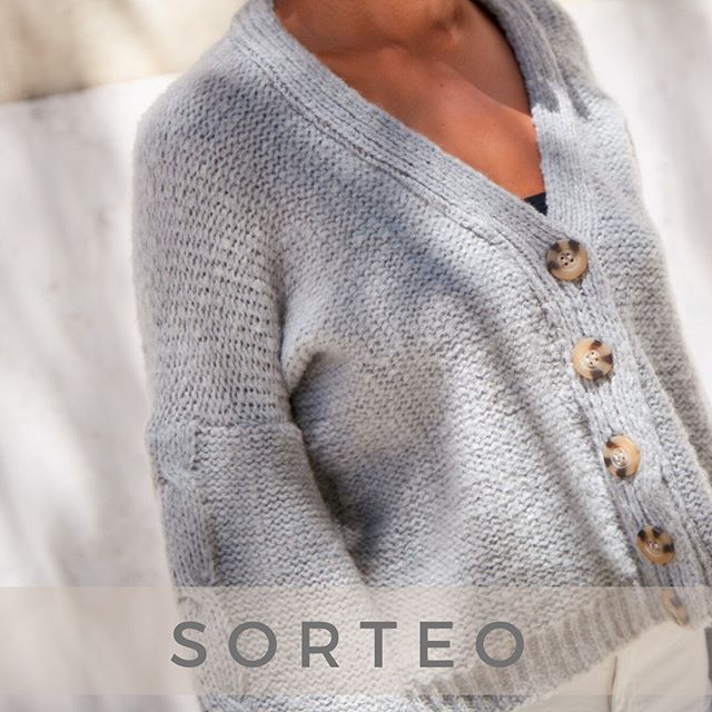 Imagen de Sorteo Instagram de Vane Quiroga