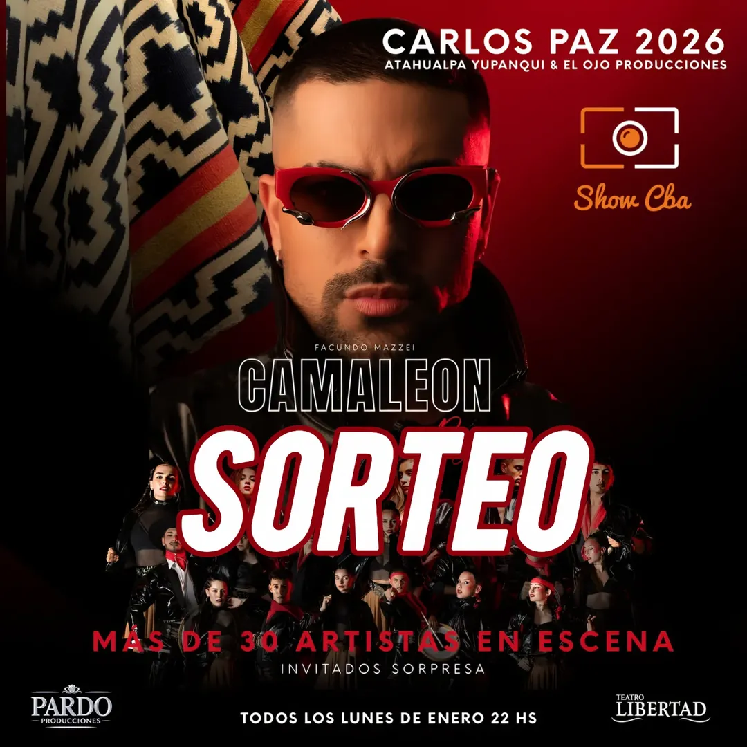 Imagen de 🤩#SORTEO EL CAMALEON ROJO 🔴
👉🏻 Participa por �