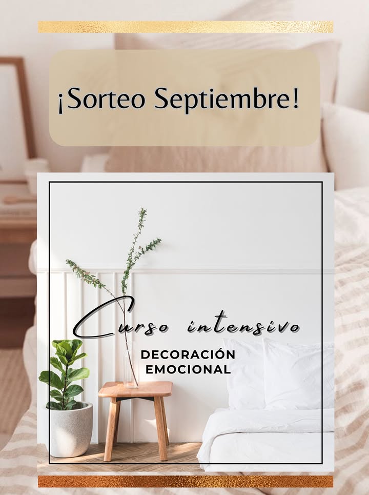 Imagen de 🌸 Éste mes estamos de sorteo 🌸

🍃 Podes ganarte el