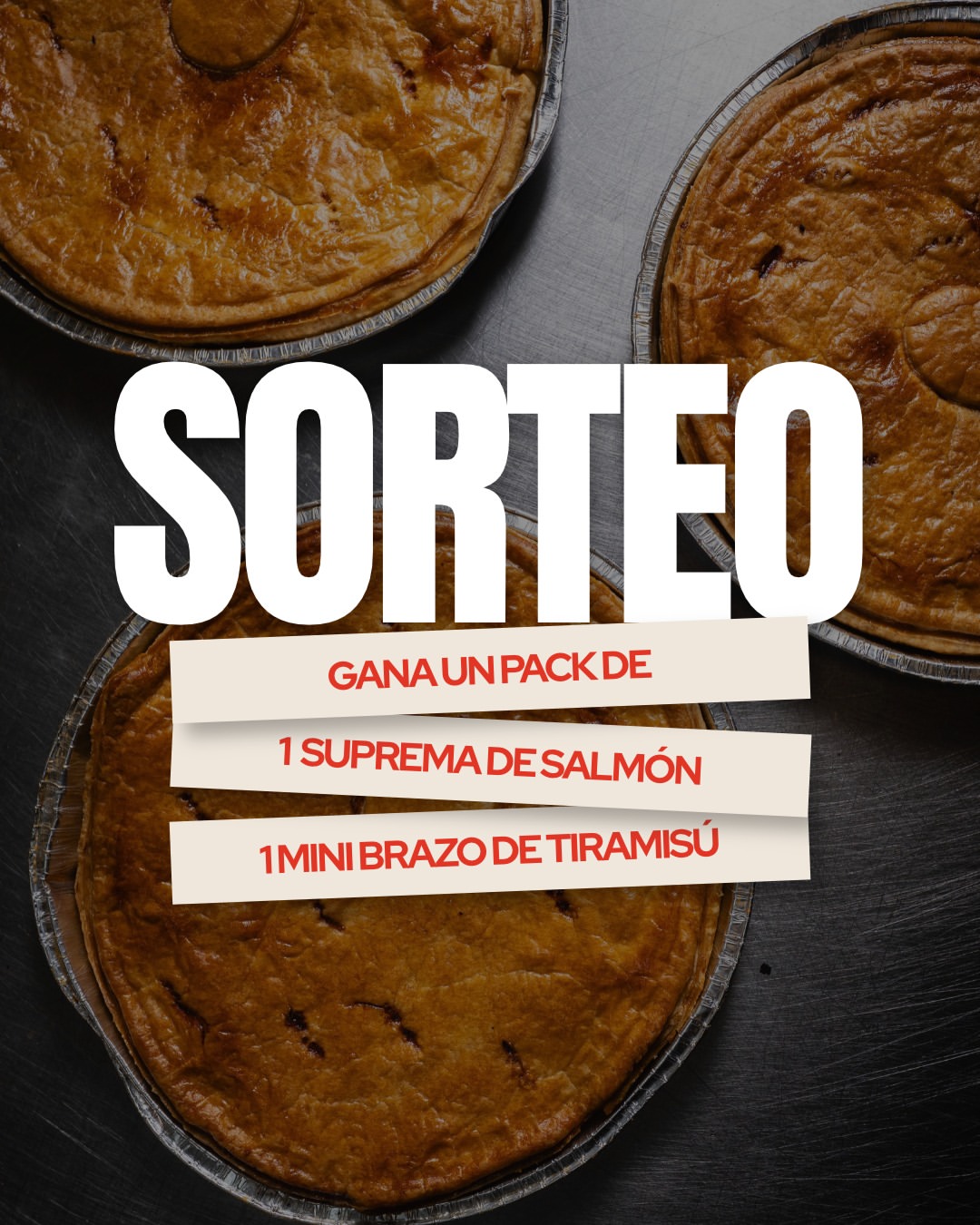 Imagen de 🥳 ¡𝗦𝗢𝗥𝗧𝗘𝗢 𝗢𝗖𝗧𝗨𝗕𝗥𝗘
