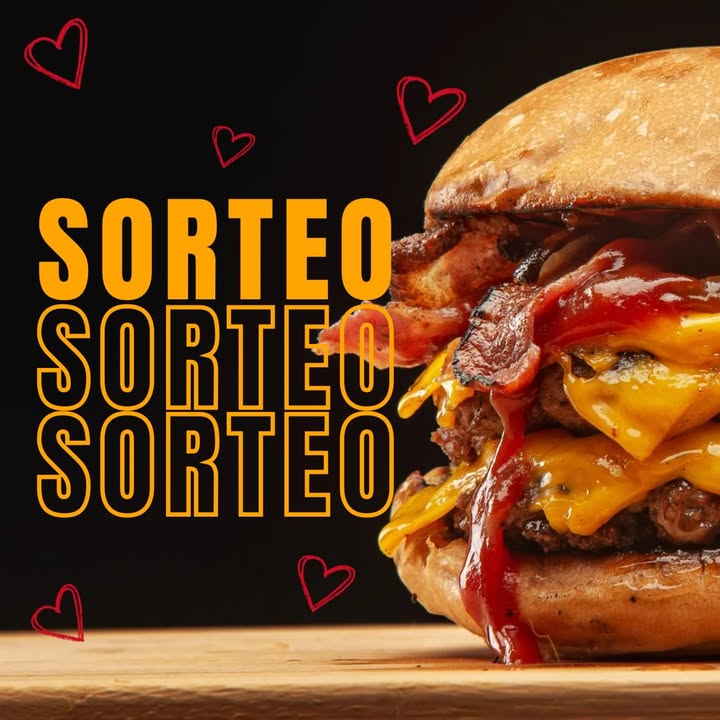 Imagen de 🚨 ATENCIÓN AMANTES DE LAS BURGERS 🚨
En Bili Burgers s