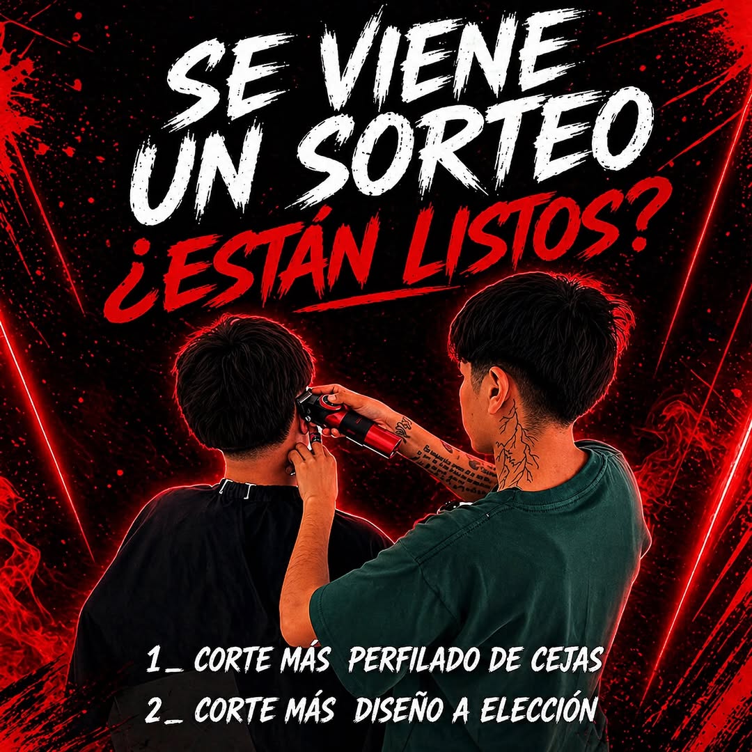 Imagen de A pedido de ustedes les traigo un sorteo, a los ganadores va