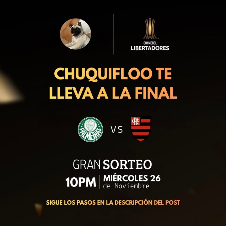 Imagen de ¡SORTEO DE ENTRADA DOBLE A ORIENTE PARA LA FINAL!
¿Quieres