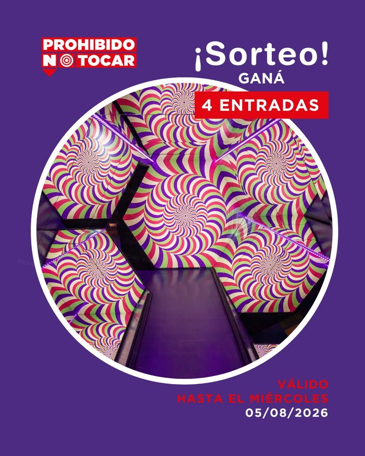Imagen de 🎉 ¡SORTEO!

Agradecemos a todos quienes nos han visitado
