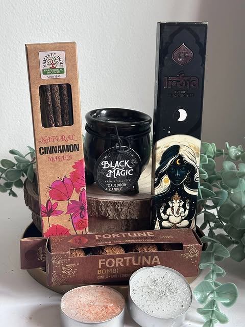 Imagen de ✨ SORTEO✨

¿Te gustaría llenar tu hogar de magia, calm