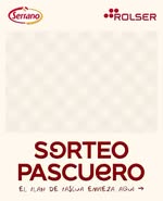 Imagen de 🟠 𝗦𝗢𝗥𝗧𝗘𝗢 🟠 Es tiempo de Pascua y ten