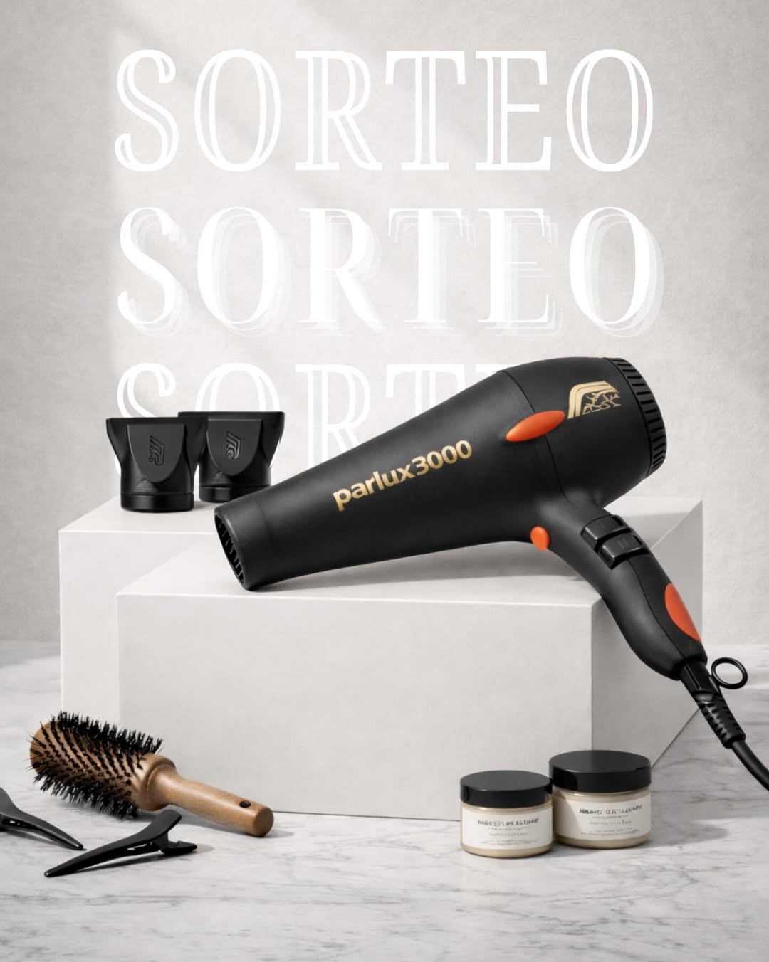 Imagen de ✨ SORTEO ✨

Nos hacía ilusión empezar el año con un p