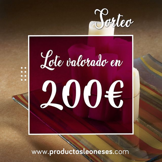 Imagen de Foto compartida por Productos Leoneses on March 09, 2022 tag