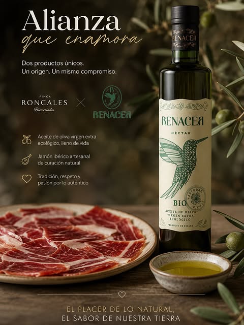 Imagen de 🎁 SORTEO GOURMET 🎁

Hay sabores que nacieron para enco