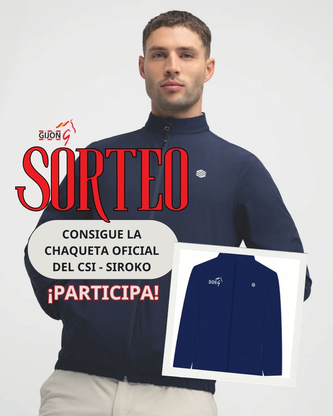 Imagen de 🎁 NUEVO SORTEO 🎁 

Tenemos una sorpresa muy especial p