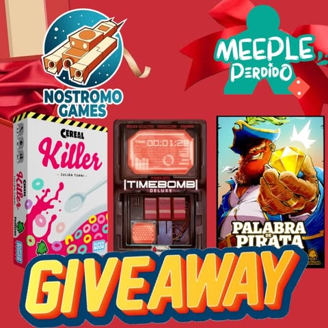 Imagen de 👑✨ GIVEAWAY DE DÍA DE REYES ✨👑
Para consentirlos 