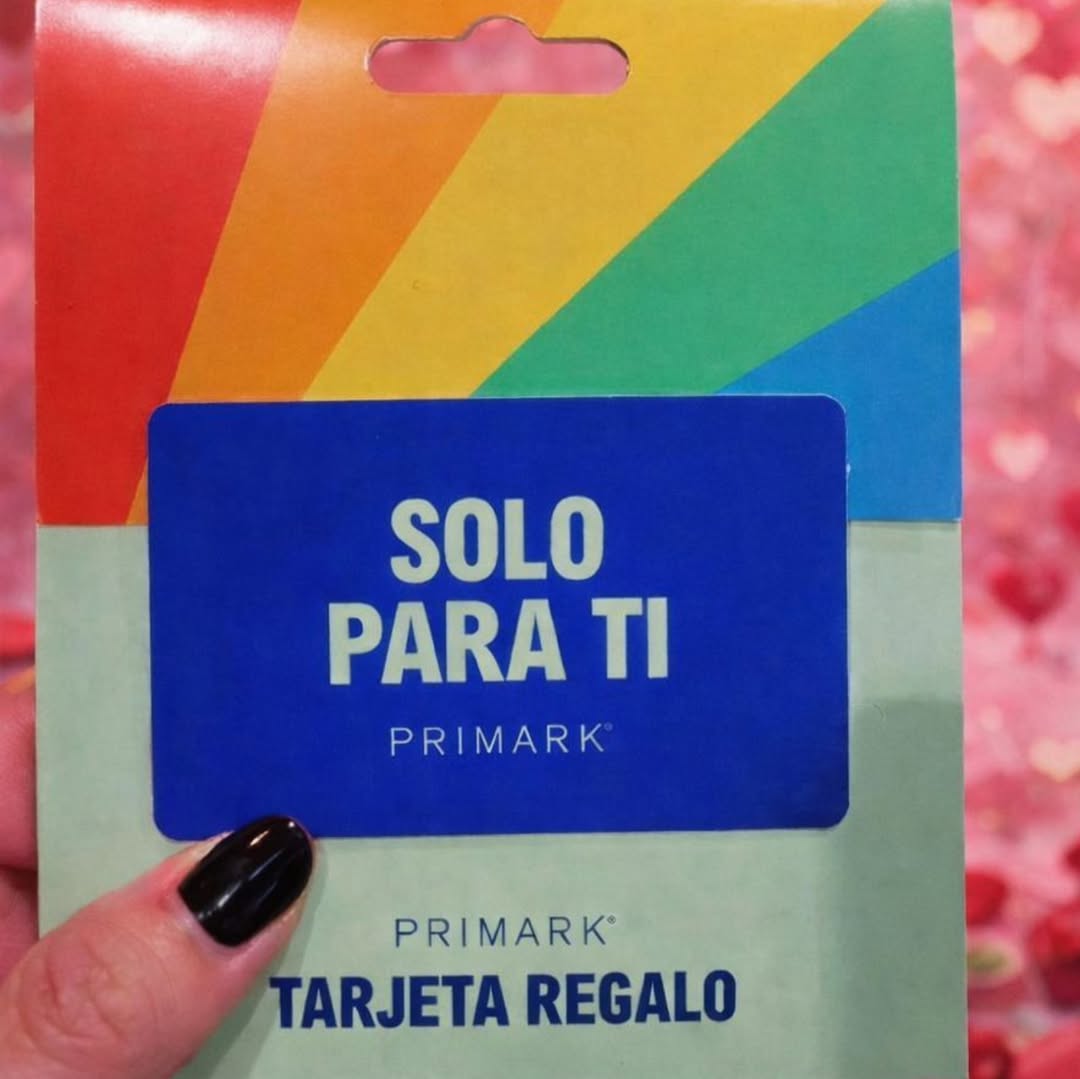 Imagen de SORTEO un regalo 🎁 para ti,como siempre nos hemos unido v