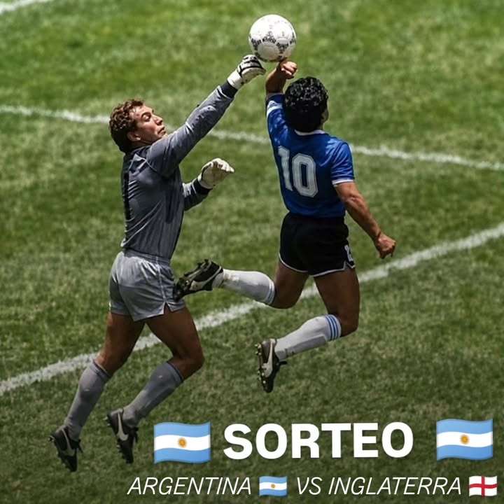 Imagen de 🏆 ¡LLEGARON LAS SEMIFINALES! 🇦🇷

⚽Ya tenés tu p