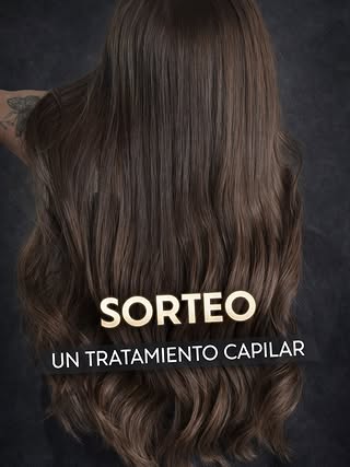 Imagen de Sorteo exprés! 🔥 te gustaría ganar un tratamiento capil