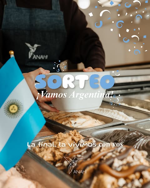Imagen de 🏆 ¡Somos finalistas... y queremos vivir la final con vos