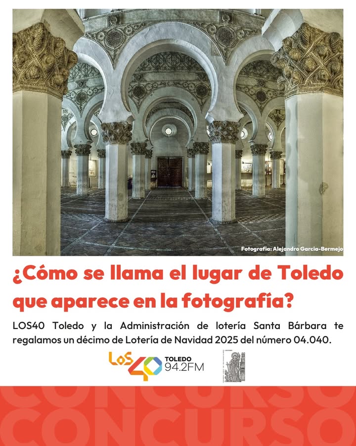 Imagen de 🎄✨ CONCURSO NAVIDEÑO ✨🎄

¿Sabes qué lugar de To