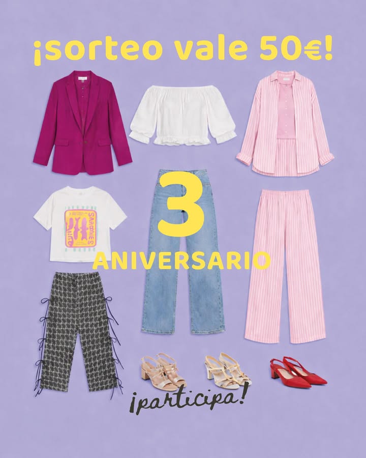 Imagen de ✨HOLA QUERIDXSSSSS✨

Hoy no es un día cualquiera… ¡�